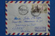 G19 AEF BELLE LETTRE 1952 POUR LORIENT FRANCE   + AFFRANCH INTERESSANT - Briefe U. Dokumente