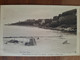 Nevez.Pont-Aven.Port Manech.la Plage Et L'hôtel Julia - Névez