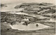 Aerial View-"Tresco,Scilly Isles",(Real Photograph-James Gibson,No.399) - Scilly Isles