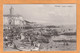 Genova Genoa Italy Old Postcard - Genova (Genoa)