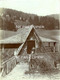 GERARDMER Vers 1890 Xettes Champ De Tir 2 Photos 12 X 16,5 Cm VOSGES - Luoghi
