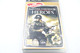 SONY PLAYSTATION PORTABLE PSP : MEDAL OF HONOR HEROES ESSENTIALS - EA ELECTRONIC ARTS - PSP