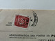 Portugal Declaration Douane Pré-timbré Caravelle 1943 Export Customs Declaration Pre-stamped - Storia Postale