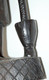Delcampe - STATUETTE BOIS Foncé Sculpté FEMME AFRICAINE Pilant Le MIL OBJET ETHNIQUE ANCIEN COLLECTION DECO VITRINE - Madera