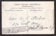 Portugal: Picture Postcard To USA, 1906, 1 Stamp, King (traces Of Use) - Other & Unclassified