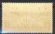 British Occupation AOI 1941 Sass. N. 7 -  Lire 2 Au 1 Verde Oliva. **MNH LUX Cat € 500 Firma E. Diena - Unused Stamps