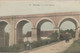 CPA - Brunoy - Le Viaduc D'Epinay - Brunoy