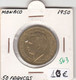 CR0563 MONEDA MONACO 1950 50 FRANCOS 10 - Otros & Sin Clasificación