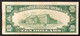 Usa U.s.a. 10 Dollars 1929 National Bank Of La Crosse Wisconsin Lotto 1519 - Billets Des États-Unis (1928-1953)