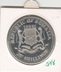 CR0578 MONEDA SOMALIA 25 SHILLINES 1998 20 - Somalie