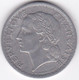 5 FRANCS 1949 (9 Fermé) Aluminium - 5 Francs