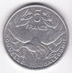 Polynésie Francaise . 5 Francs 1990, En Aluminium - French Polynesia