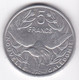 Polynésie Francaise . 5 Francs 1990, En Aluminium - Polynésie Française