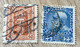 ÖSTERREICH-Autriche Stempel  -Perforé-Perforés,Perfin Perfins,,Perforato, Perforated, Perforata,Durchlöche - Perforiert/Gezähnt