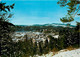 25 - Maiche - Vue Générale - Dans Le Matin Ensoleillé, Depuis Le Belvédère De Montjoie. Dans Le Lointain Le Faux-Verger - Other & Unclassified