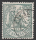 1874 Ed146 / Edifil 146 Usado - Gebraucht