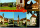 12475 - Steiermark - Bad Radkersburg , Mehrbildkarte - Gelaufen 1979 - Bad Radkersburg