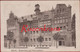 RHEYDT - Gymnasium Und Oberrealschule Nordrhein-Westfalen ALLEMAGNE - Deutschland AK CPA Legerposterij 1923 - Altri & Non Classificati