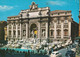 Roma, Rom - Fontana Di Trevi