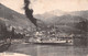 A Clarens - Débarcadère Bateau à Vapeur "La Suisse" Steamer Dampfschiff - Montreux - Montreux