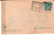 Foggia--bellissima Cartolina Di Manfredonia-corso Manfredi-viaggiata 1917 -di 107 - Manfredonia