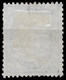 1872 NORWAY NORWEGEN 2Sk Mi.Nr. 17b GEBRAUCHT  - KAT. €200 - Usados