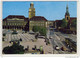 WITTEN, Rathausplatz, Rathaus U. Johannis-Kirche, Straßenbahn, Tram - Witten