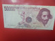 ITALIE 50.000 LIRE 1984 Circuler - 50000 Lire