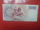 ITALIE 50.000 LIRE 1984 Circuler - 50000 Lire