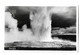 Isl069 / ISLAND - Fisch/ Landschaft 1953, Geysiekarte Nach Paris - Brieven En Documenten