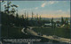 Point Defiance Park, Tacoma, Wash. / Animated, Postmark - Posted 1916 - Tacoma