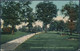 Greenwood Park Scene, Des Moines, Iowa - Posted 1911 - Des Moines