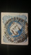 D.MARIA II - MARCOFILIA - 1ªREFORMA (67) OLIVEIRA DE AZEMÉIS - Used Stamps