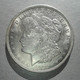 USA Stati Uniti 1 Dollaro 1921 Argento - United States Dollar Morgan [1] - 1878-1921: Morgan