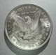 USA Stati Uniti 1 Dollaro 1921 Argento - United States Dollar Morgan [4] - 1878-1921: Morgan