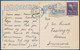 Skyline, New York City / Solo Prexie - Posted 1939 - Multi-vues, Vues Panoramiques