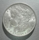 USA Stati Uniti 1 Dollaro 1887 Argento - United States Dollar Morgan [1] - 1878-1921: Morgan