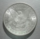 USA Stati Uniti 1 Dollaro 1887 Argento - United States Dollar Morgan [1] - 1878-1921: Morgan