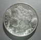 USA Stati Uniti 1 Dollaro 1887 Argento - United States Dollar Morgan [2] - 1878-1921: Morgan