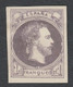 1874 Ed158 / Edifil 158 Nuevo - Carlisti