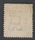 1876 Ed176 Usados - Used Stamps