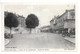 Cpa...Pont-d'Ain...(Ain)...place De La Gendarmerie...route De Nantua...animée...( Citroen . Traction)...1939... - Non Classificati