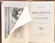 Géographie - La Sibérie Orientale, L'Amérique Russe Et Les Régions Polaires Par Octave Sachot 1875, Edition Paul Ducrocq - Geografia