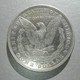 USA Stati Uniti 1 Dollaro 1879 Argento - United States Dollar Morgan - 1878-1921: Morgan