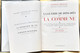 Histoire - La Guerre De 1870-1871 Et La Commune (de Paris) Par Georges Bourgin - Edition Flammarion 1947 - History