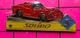 SP06 Pin's Pins / Beau Et Rare / THEME : JEUX / VOITURE MINIATURE SOLIDO FERRARI JE SUPPOSE - Jeux