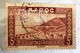 MAROC Protectorat Franc. STAMP TIMBRATO Perforé BEM -Perforés,Perfin Perfins,Perforatis,Perforato, Perforated, Perforata - Perforés