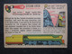 Trading Card - Chromo TOPPS RAILS & SAILS 1955 (V2105) STEAM LOCO (2 Vues) NEW ZEALAND GOVERNMENT RYS. N°18 - Motori