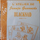 Tirage Limité Neuf De Blacksad T5 "Amarillo", Album Numéroté Et Signé - First Copies