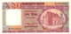 Bangladesh (BB) 10 Taka ND (1996) UNC Cat No. P-26a / BD320f - Bangladesh